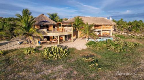 Santa Maria Tonameca Apartment | UtopiAmar Beach House & Suites