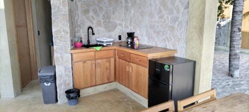 Santa Maria Tonameca Apartment | UtopiAmar Beach House & Suites