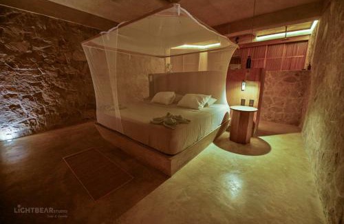 Santa Maria Tonameca Apartment | UtopiAmar Beach House & Suites