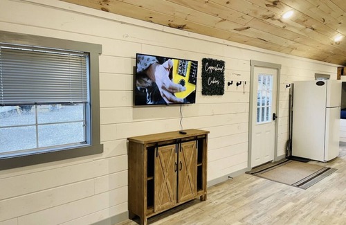Winona Cabin | UTV/ATV PARADISE! A/C and heat