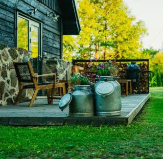 Puise House | Uue-Ringi Holiday