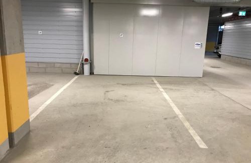 Kuopio Apartment | Uusi kaksio satamassa, ilmainen parkkihalli