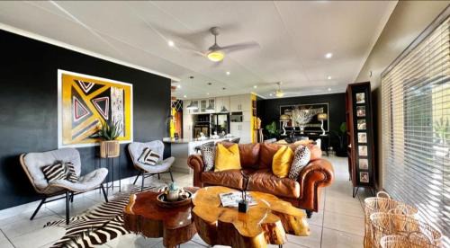 Uvongo Apartment | Uvongo Coastal Getaway