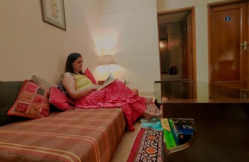 Mayapur House | UVs Homestay