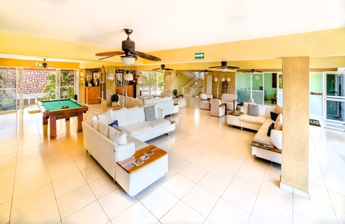 Muna Hotel | Uxmal Resort Maya