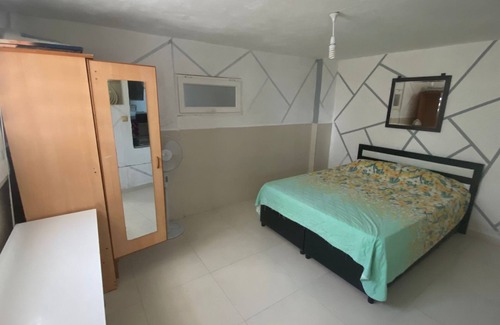 Sorgun Mahallesi House | Uygun Yollu Tatil Yapmak Isteyenlere Özel bir Daire Denize 1 km Uzaklıkta