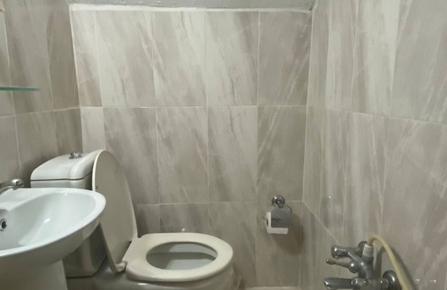 Sorgun Mahallesi House | Uygun Yollu Tatil Yapmak Isteyenlere Özel bir Daire Denize 1 km Uzaklıkta