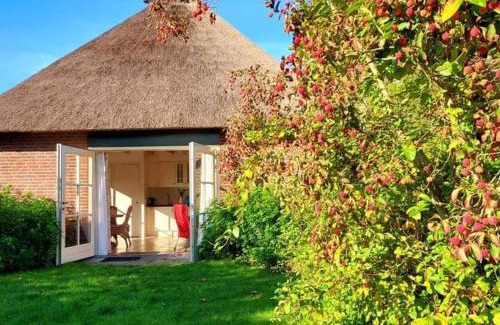 Epe House | Uylkenshof safaritenten en natuurhuisjes