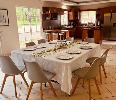 Tegucigalpa House | Uyuca Vista Family Villa
