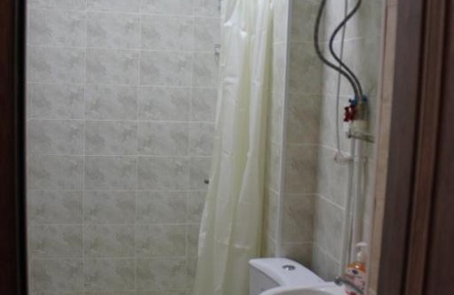 Kochkor House | Uz-Anar Guest House