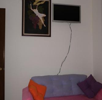 Bozcaada Hotel | Uzum Hotel