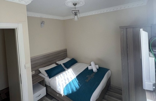 Uzungol Apartment | UZUNGÖL ÖZTÜRK KARDEŞLER OTEL