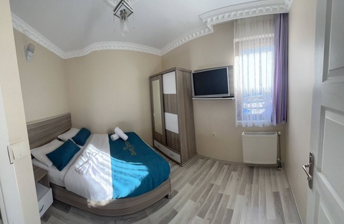 Uzungol Apartment | UZUNGÖL ÖZTÜRK KARDEŞLER OTEL