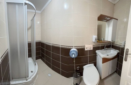 Uzungol Apartment | UZUNGÖL ÖZTÜRK KARDEŞLER OTEL