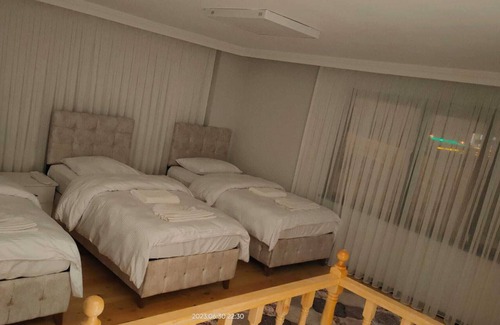 Caykara Condo | UZUNGÖL DAİRE APART