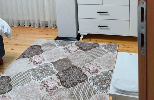 Caykara Condo | UZUNGÖL DAİRE APART