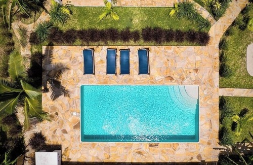 Tunguu Villa | Uzuri Villa Kiwengwa