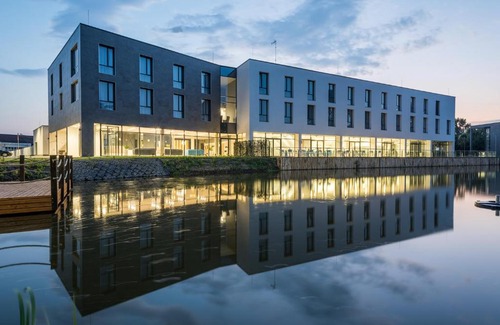 Kisvarda Hotel | Várda Sport Hotel