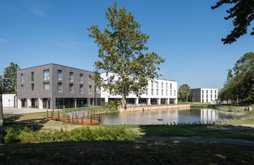 Kisvarda Hotel | Várda Sport Hotel