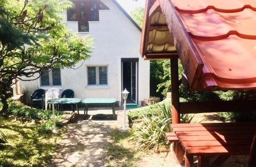 Belatelep House | Várhegy Vendégház