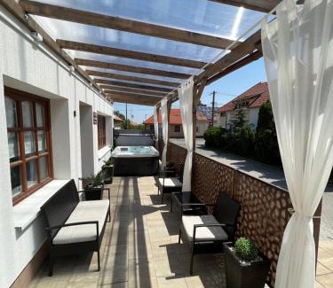 Veszprem Apartment | Városi Idill