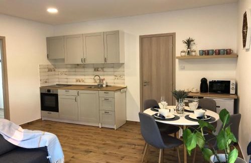 Veszprem Apartment | Városi Idill