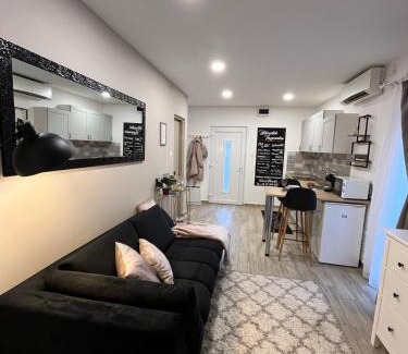 Veszprem Apartment | Városi Menedék