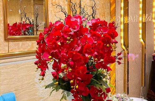 Vinh Long Hotel | Vân Trang Hotel
