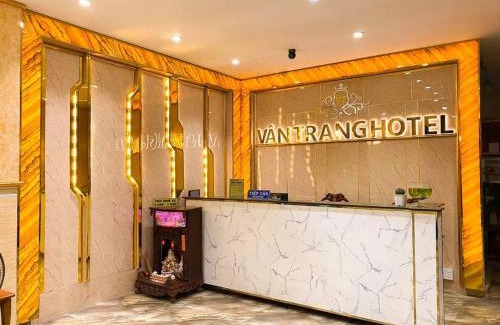 Vinh Long Hotel | Vân Trang Hotel