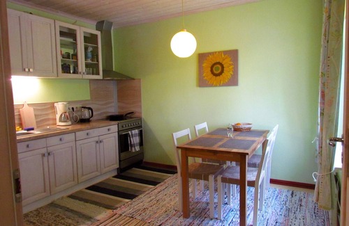 Parnu Apartment | Väike-Kuke Dream Apartment