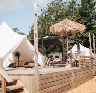 Habo Other | Vättervy Glamping