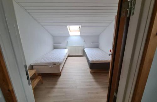 Horve House | Værelse til leje 4