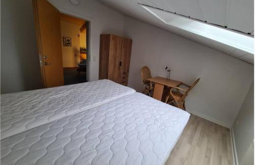 Horve House | Værelse til leje 4