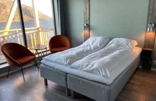Værlandet Hotel | Værlandet Havhotell