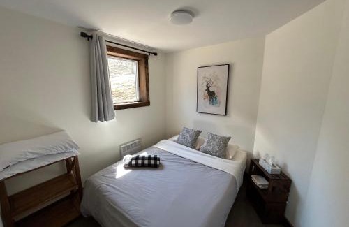 L'Anse-Saint-Jean Apartment | Vébron 2