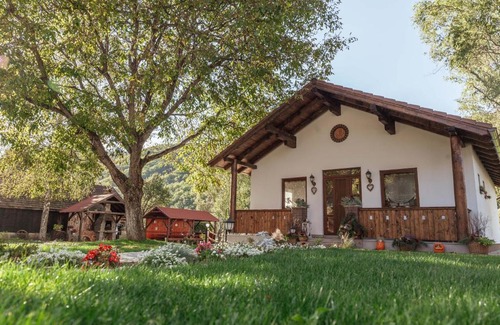 Zetea Bed & Breakfast | Vén Diófa
