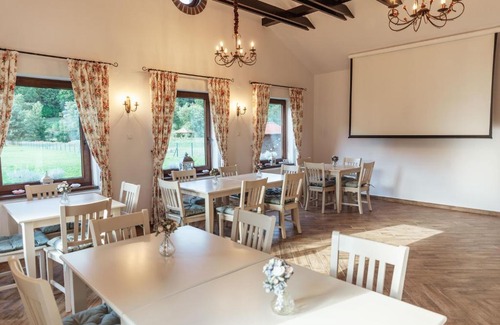 Zetea Bed & Breakfast | Vén Diófa