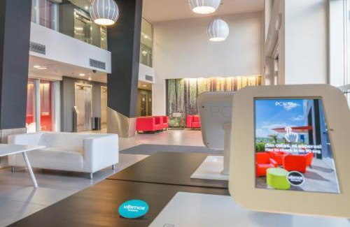 San Andres House | Vértice Roomspace