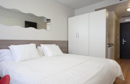 San Andres House | Vértice Roomspace