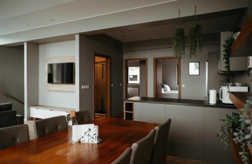 Myrdalshreppur Apartment | Vík Apartments
