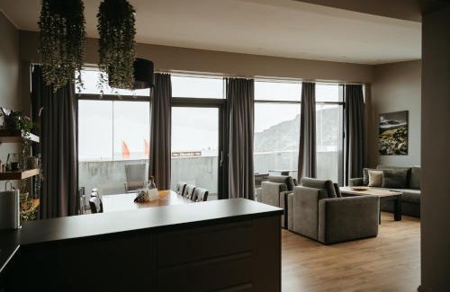 Myrdalshreppur Apartment | Vík Apartments