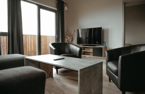 Myrdalshreppur Apartment | Vík Apartments