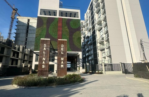 Santa Marta Apartment | Vívelo: New SUITE in Pozos Colorados 306