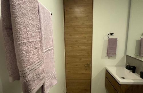 Santa Marta Apartment | Vívelo: New SUITE in Pozos Colorados 306