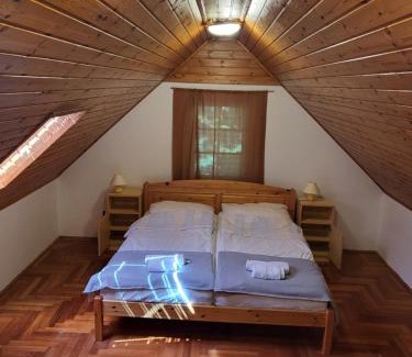 Nemesvita Bed & Breakfast | Vízimalom Vendégház Nemesvita