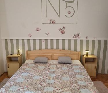 Nemesvita Bed & Breakfast | Vízimalom Vendégház Nemesvita