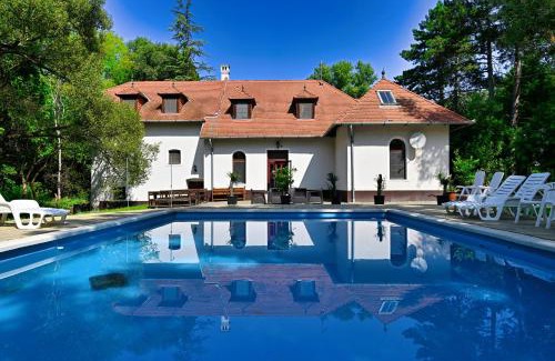 Nemesvita Bed & Breakfast | Vízimalom Vendégház Nemesvita