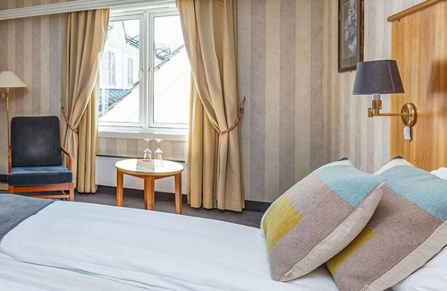 Eidfjord Hotel | Vøringfoss Hotel