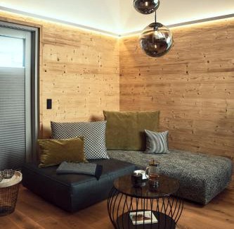 Muenchberg Apartment | VÜ Terrassen-Chalets