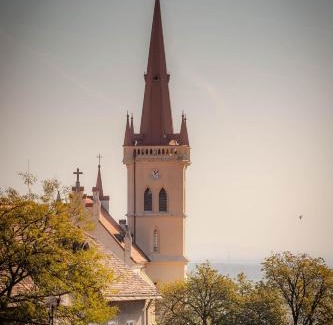 Znojmo Apartment | Včelařství pod svatým Floriánem